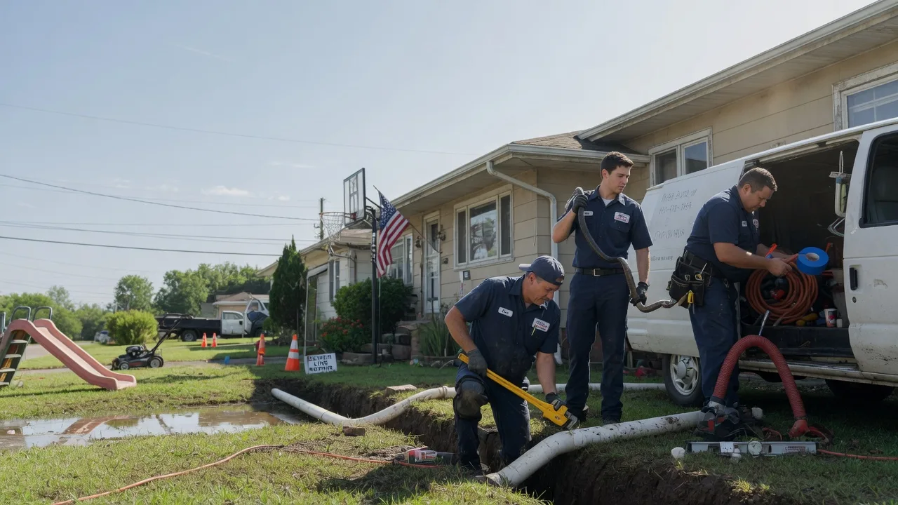 Toilet Installation in Youngstown, NY near me